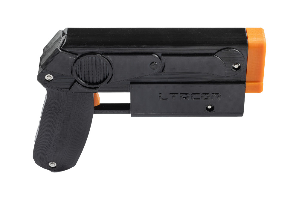 Pistol LTRCON