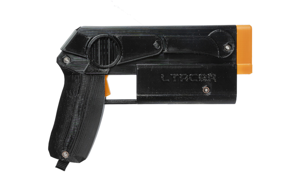 Pistol LTRCON