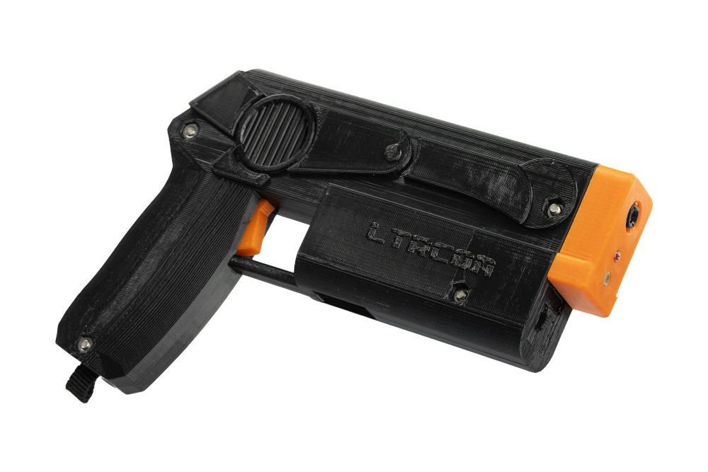 Pistol LTRCON