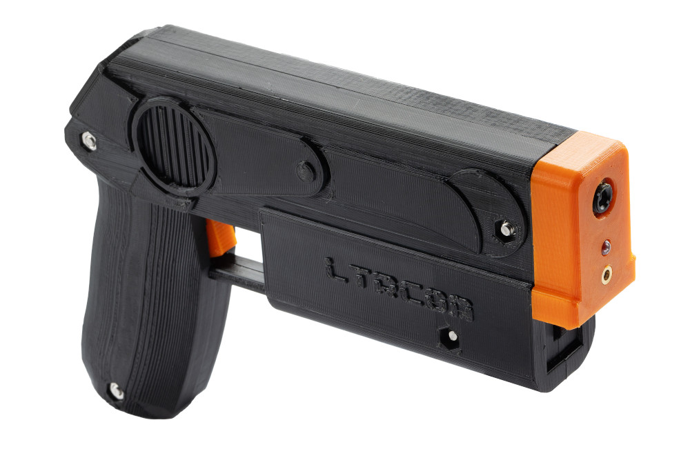 Pistol LTRCON